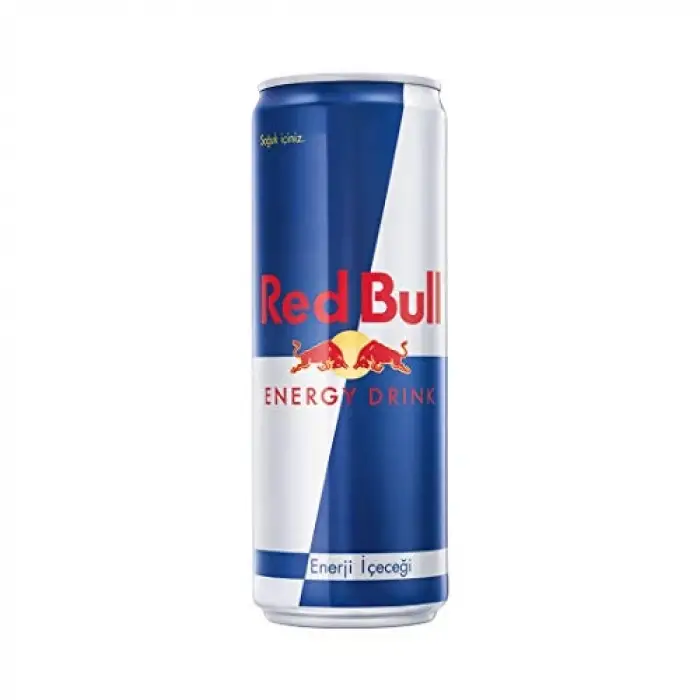 Enerji İçeceği 355 ml