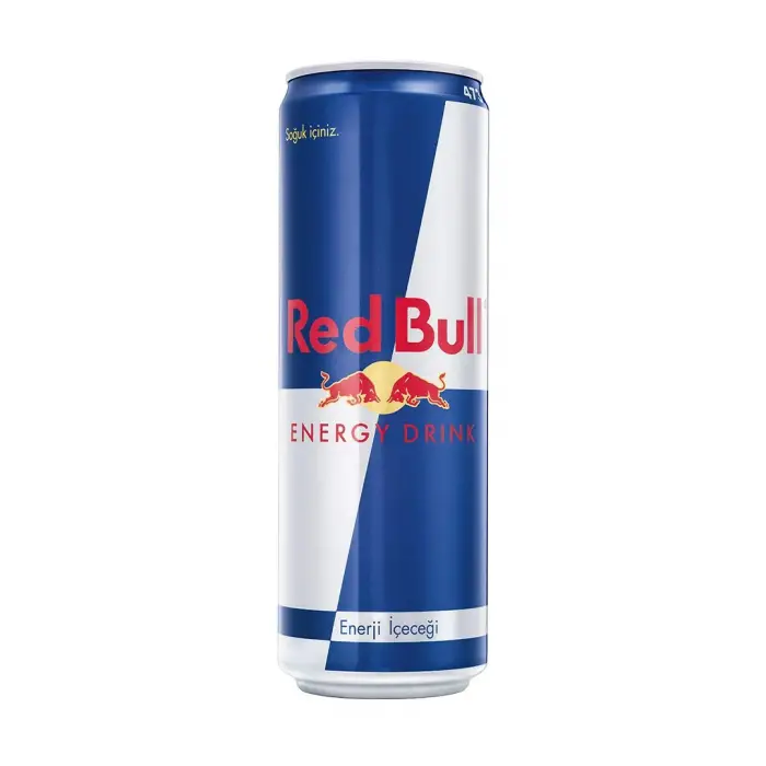 Enerji İçeceği 473 ml