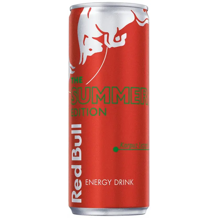 Enerji İçeceği; Karpuz, 250 ml