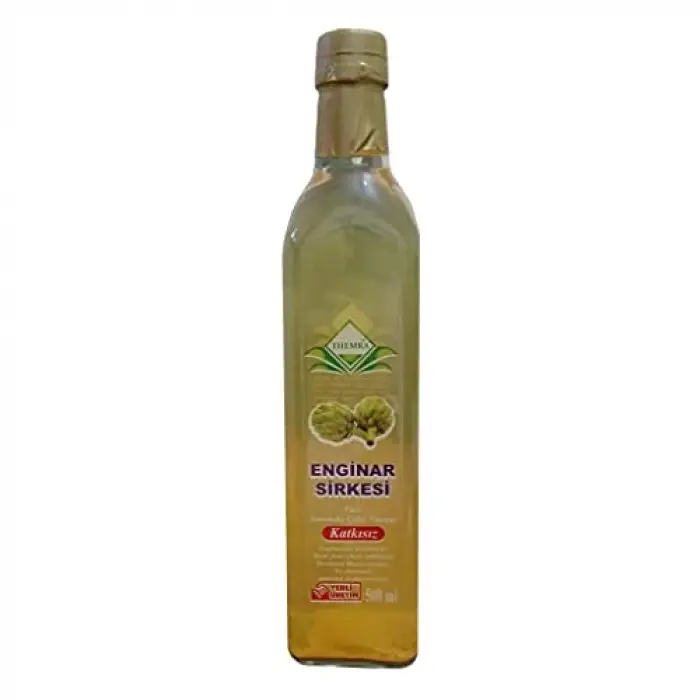 Enginar Sirkesi 500 ML