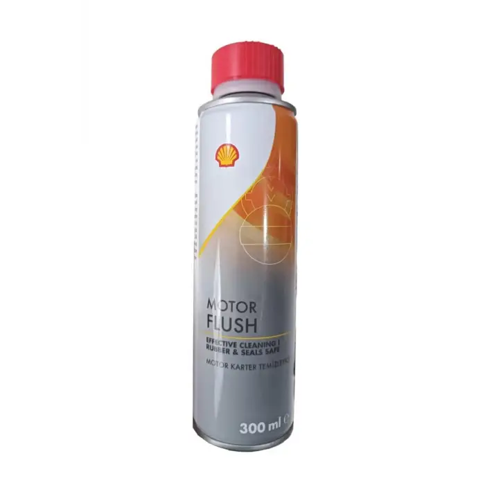 Engine Flush 300 ml