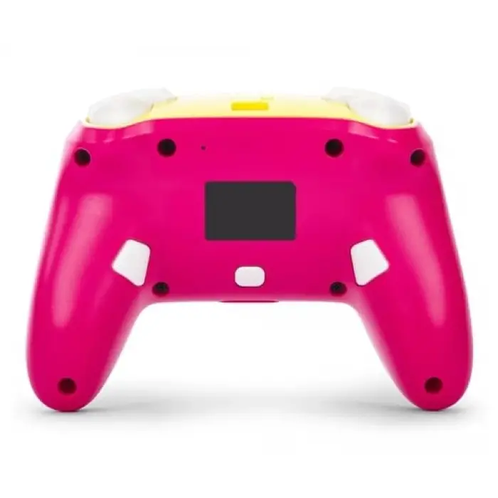 Enhanced Wireless Controller; Nintendo Switch/Switch Lite/Switch-OLED Model, Nintendo Switch 2, Pikachu Vibrant, Gamepad, Bluetooth, Advanced Gaming Buttons, officially licensed