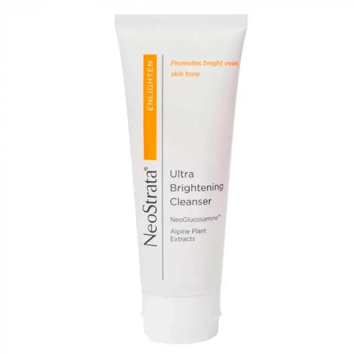 Enlighten Ultra Brightening Cleanser 100 ml
