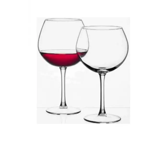 Enoteca 4lü Şarap Kadehi
