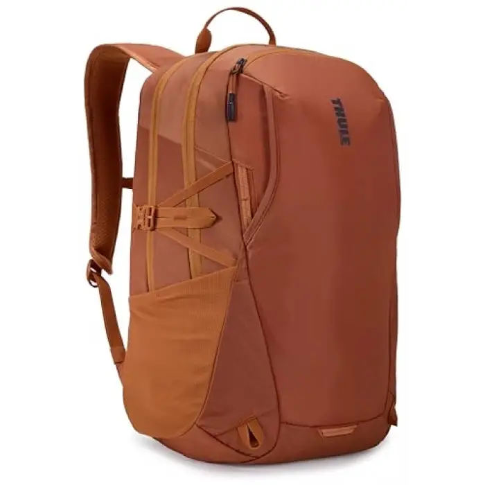 Enroute 23L Notebook Sırt Çantası, Natural Orange