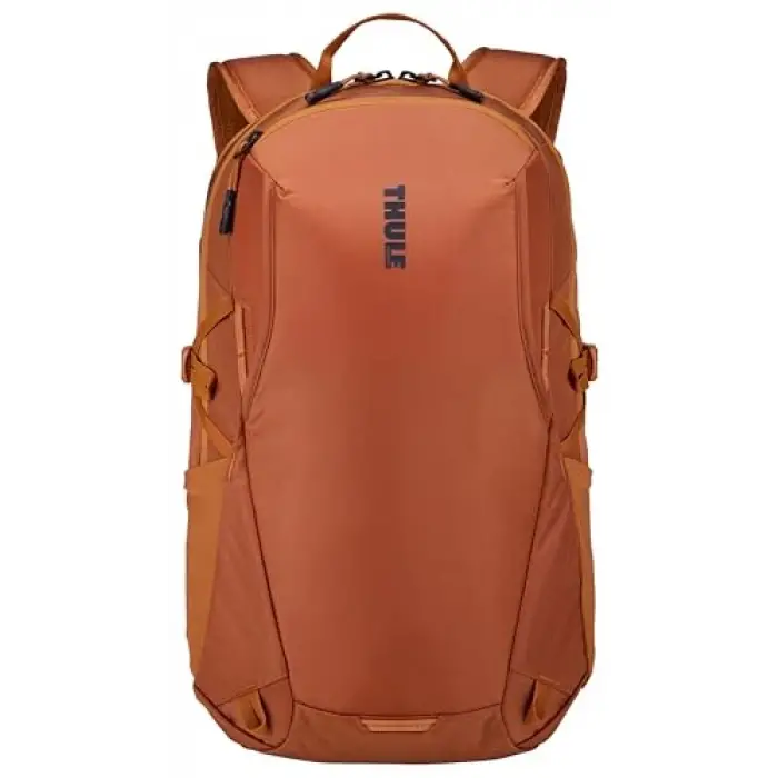 Enroute 23L Notebook Sırt Çantası, Natural Orange