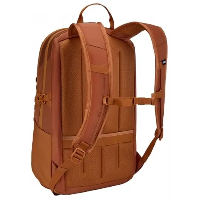 Enroute 23L Notebook Sırt Çantası, Natural Orange