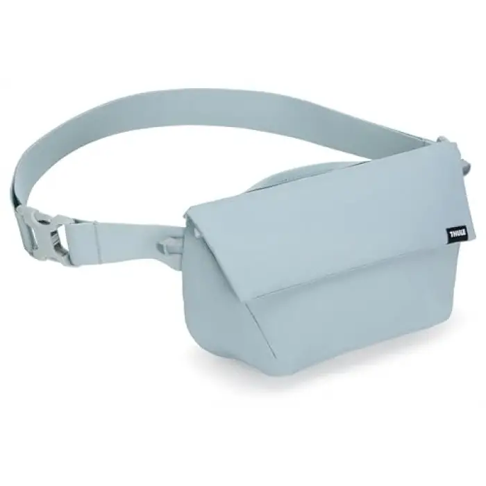 Enroute Sling; Small, Soft Blue-Darkest Blue