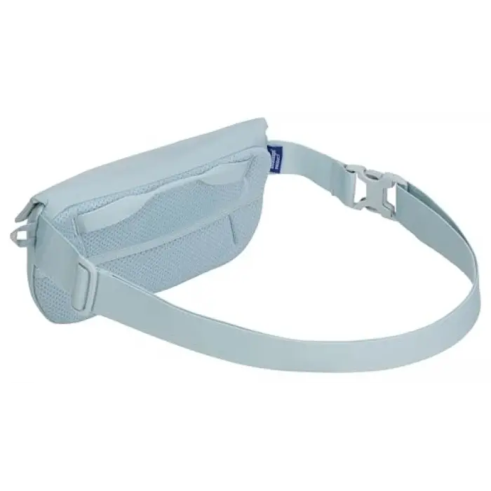 Enroute Sling; Small, Soft Blue-Darkest Blue