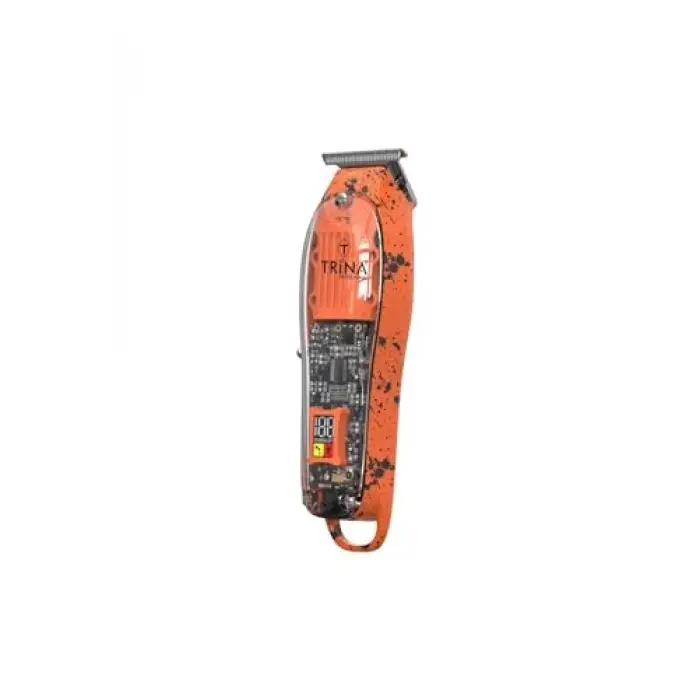 Ense Kesme Makinesi Turuncu - 56