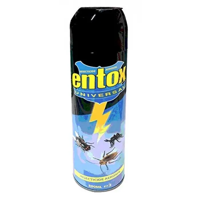 Entox Sinek İlacı 300 Ml