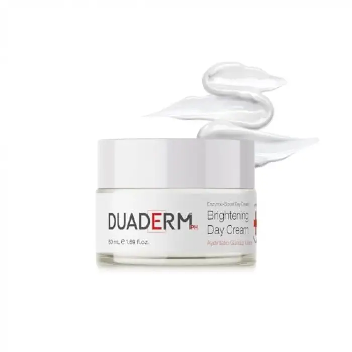 Enzyme-Boost Gündüz Kremi 50 ml