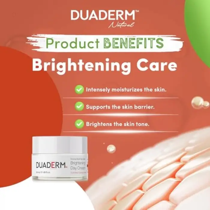 Enzyme-Boost Gündüz Kremi 50 ml
