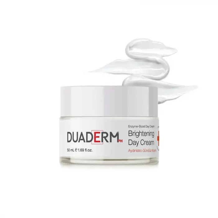 Enzyme-Boost Gündüz Kremi 50 ml