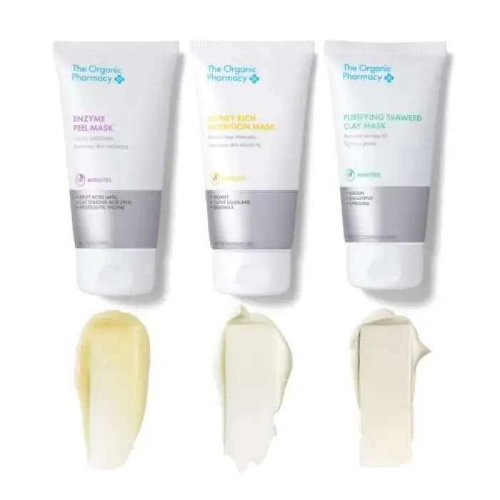 Enzyme Peel Mask 60 Ml, Peeling Maskesi