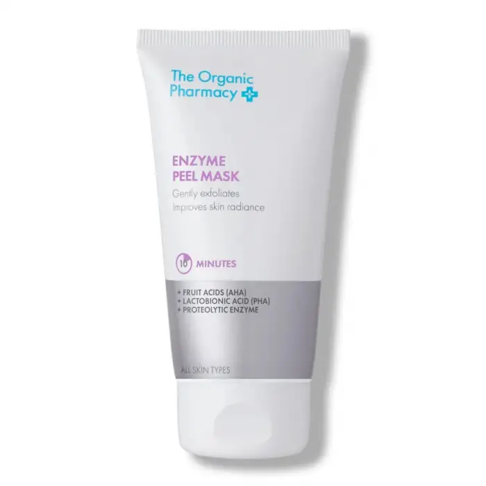 Enzyme Peel Mask 60 Ml, Peeling Maskesi