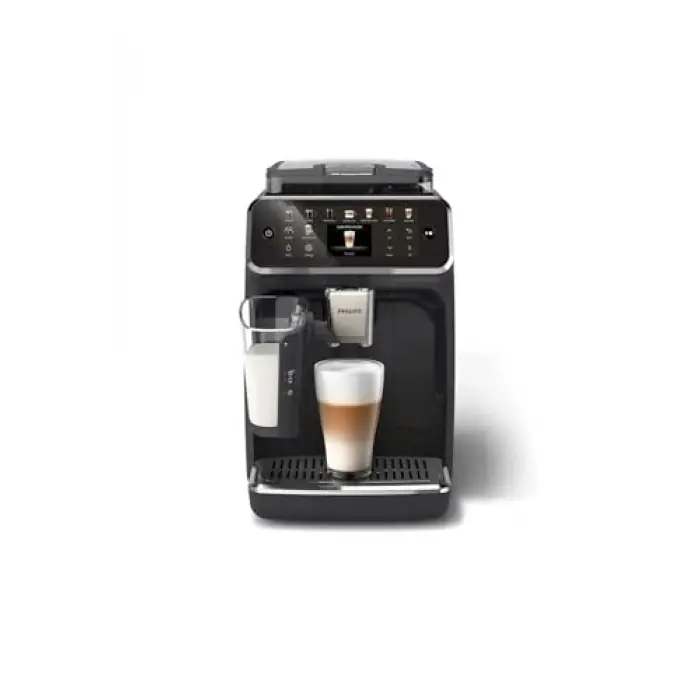 EP 5541/50 LatteGo 5500 Series