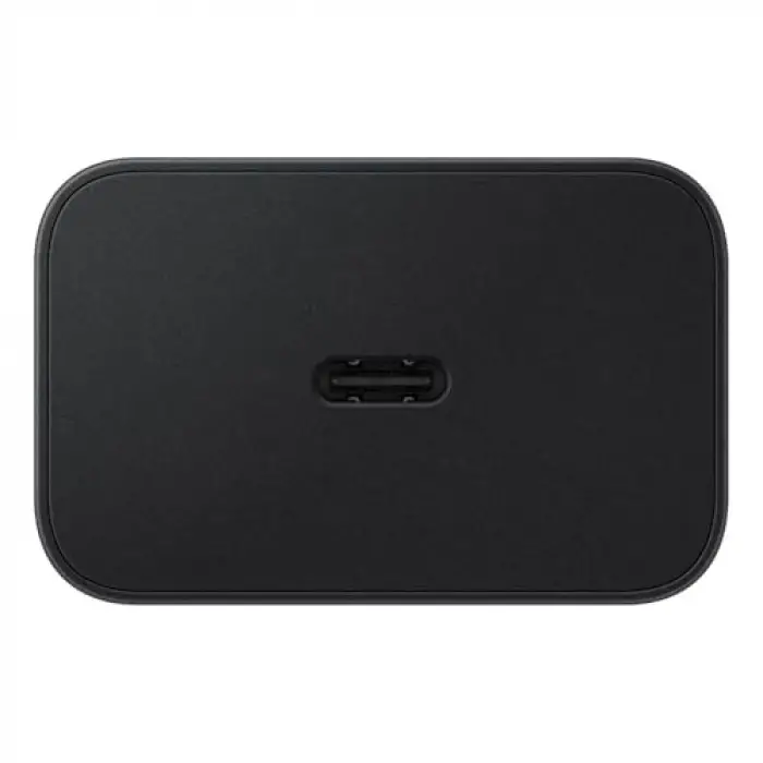 EP-T4511N Type C Hızlı Şarj Adaptörü, 45W, Siyah