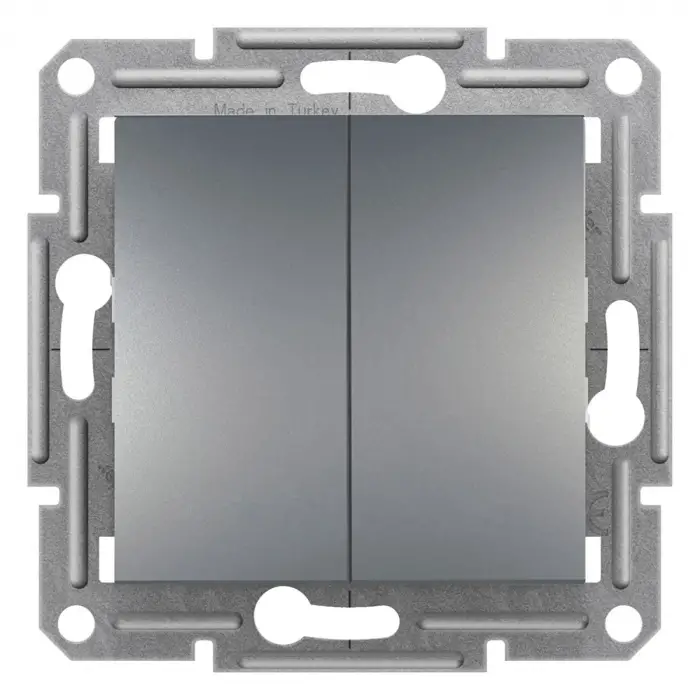 EPH0300162 Asfora Komutatör Çelik