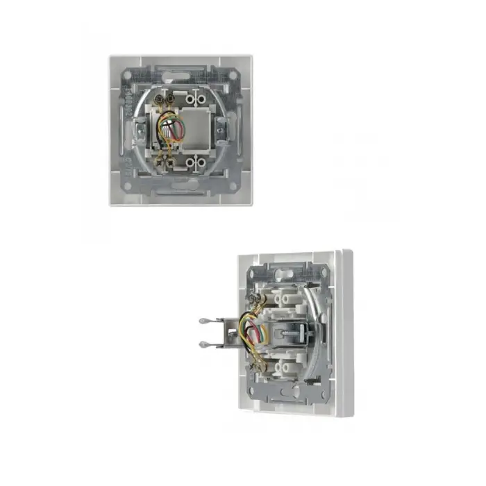 eph4100121 Anten Telefon RJ11, Beyaz