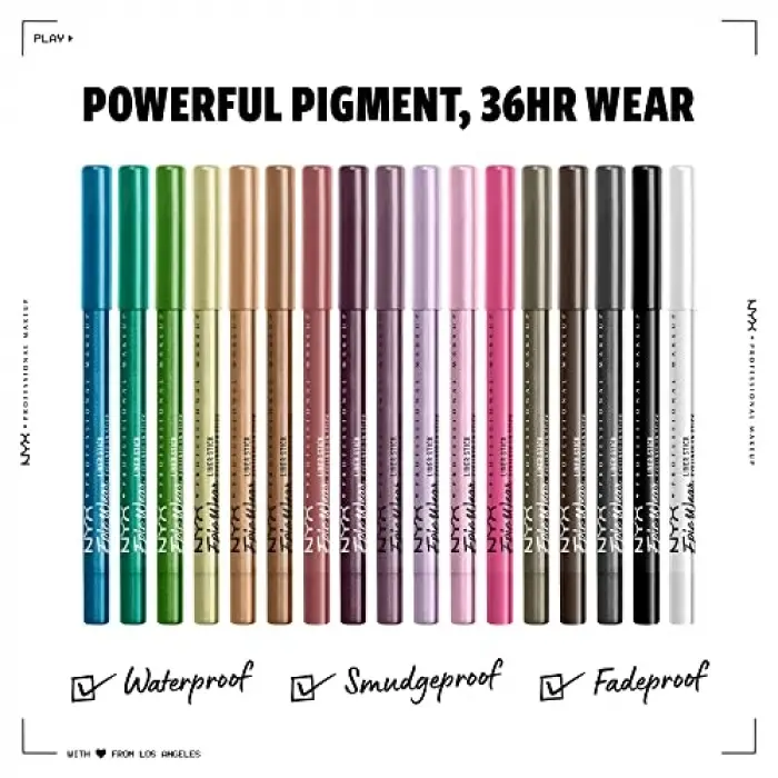 Epic Wear Göz Kalemi