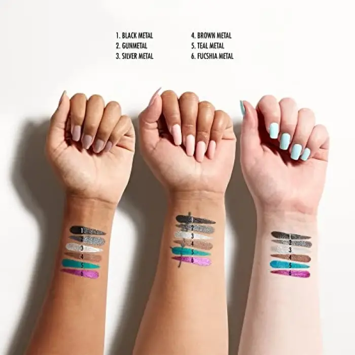EPIC WEAR LİKİT EYELINER
