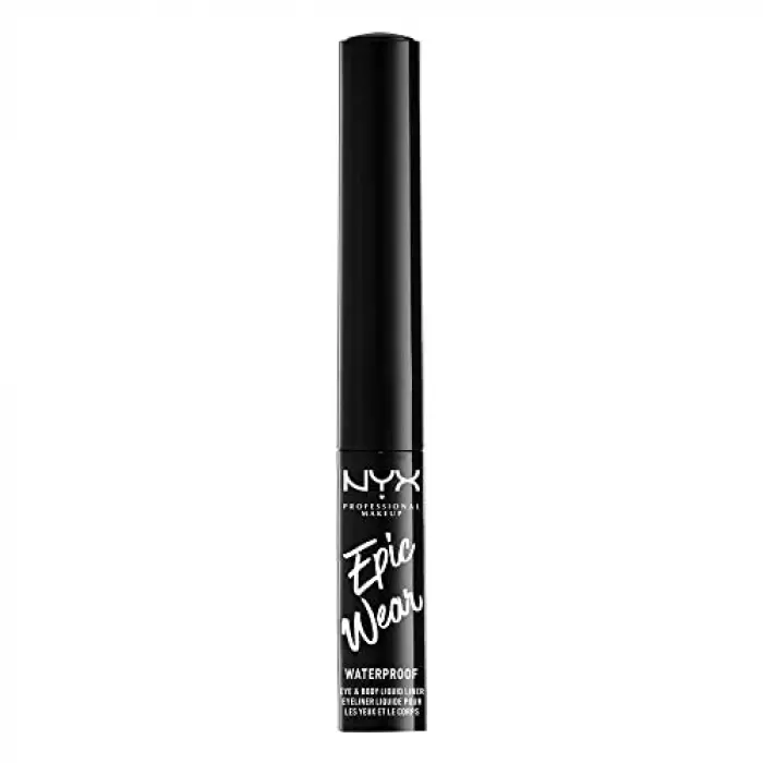 EPIC WEAR LİKİT EYELINER