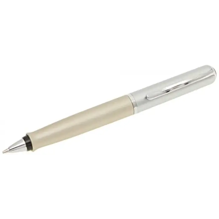 Epoch Serisi D360 Titan Silver Versatil Kalem