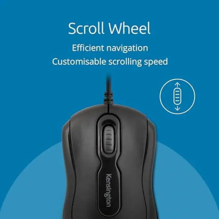 EQ Kablolu Kutulu Mouse