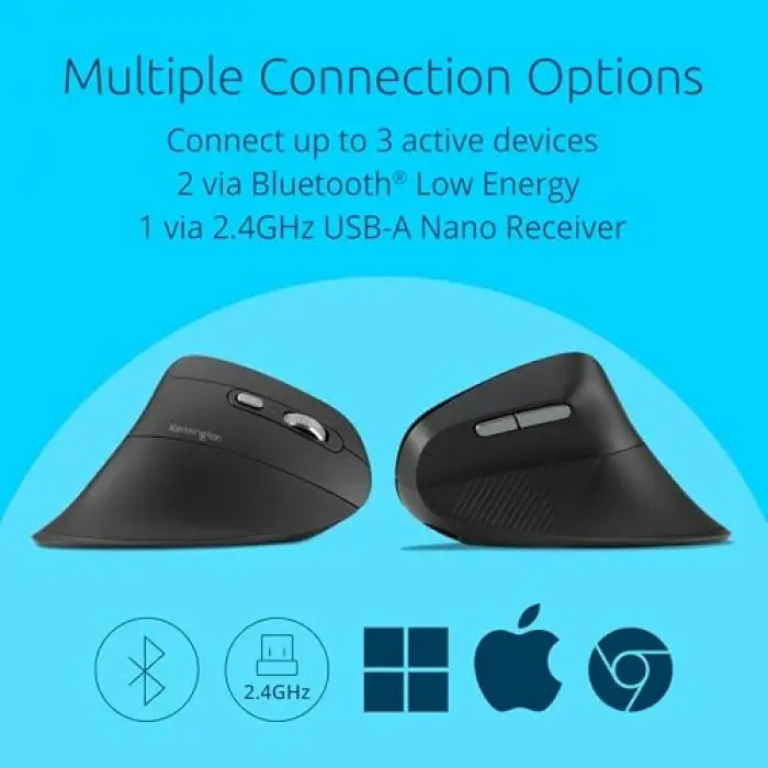 EQ MY630 EQ Şarj Edilebilir Mouse