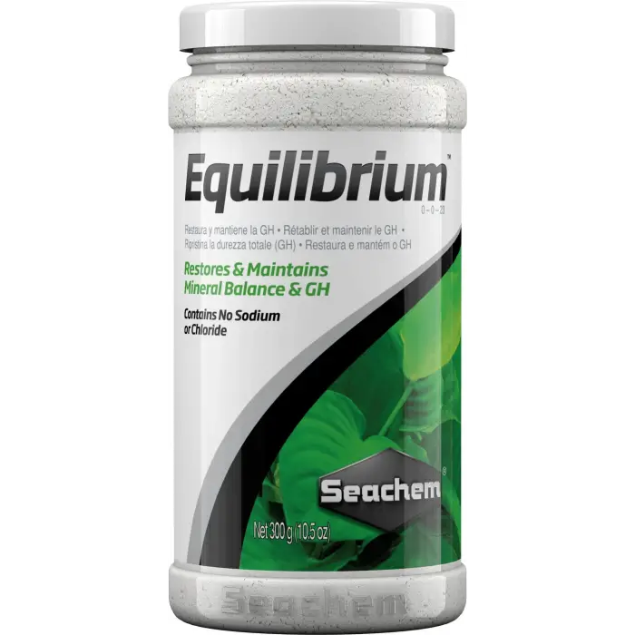 Equilibrium Akvaryum Ürünü 300 g