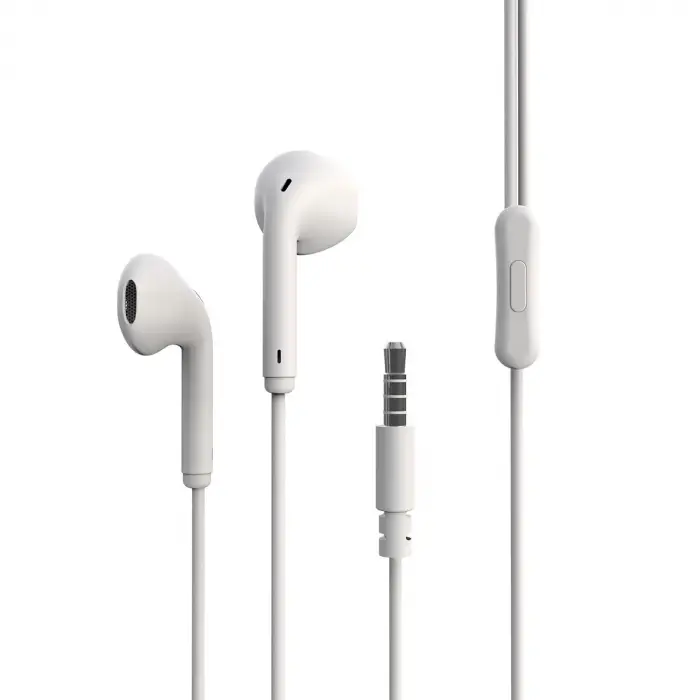 ​ER06 3.5mm Kulaklık Beyaz