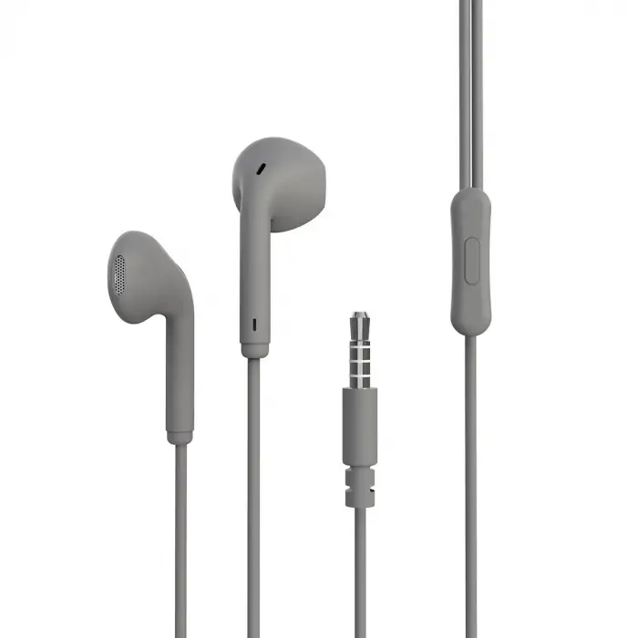 ​ER06 3.5mm Kulaklık Gri