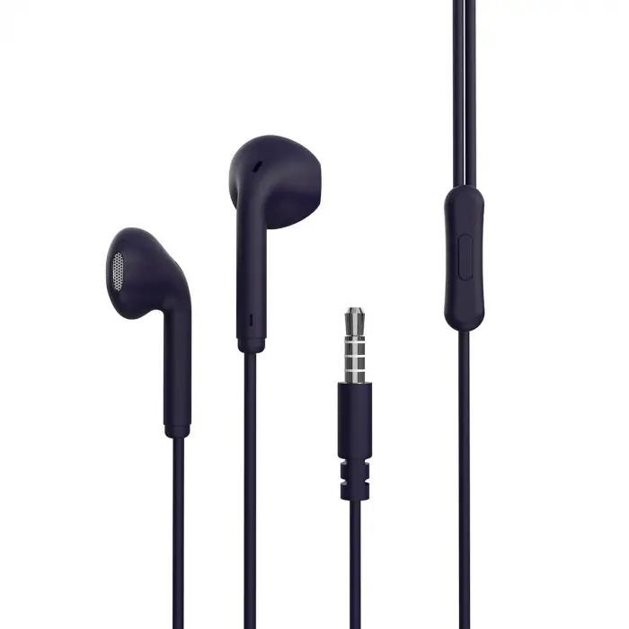 ​ER06 3.5mm Kulaklık Lacivert