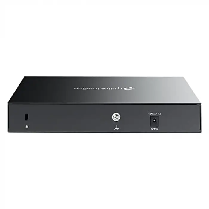 ER707-M2, Omada Multi-Gigabit VPN Router
