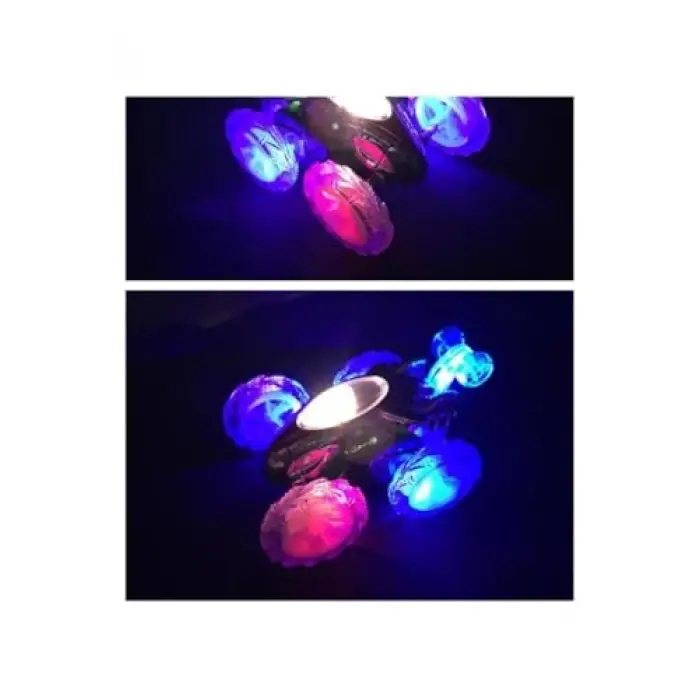 Erdem Uzaktan Kumandalı Araba Çılgın Dasher Erd 21A