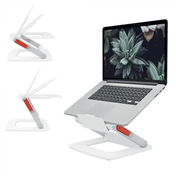 Ergo Çok Açılı Laptop Standı