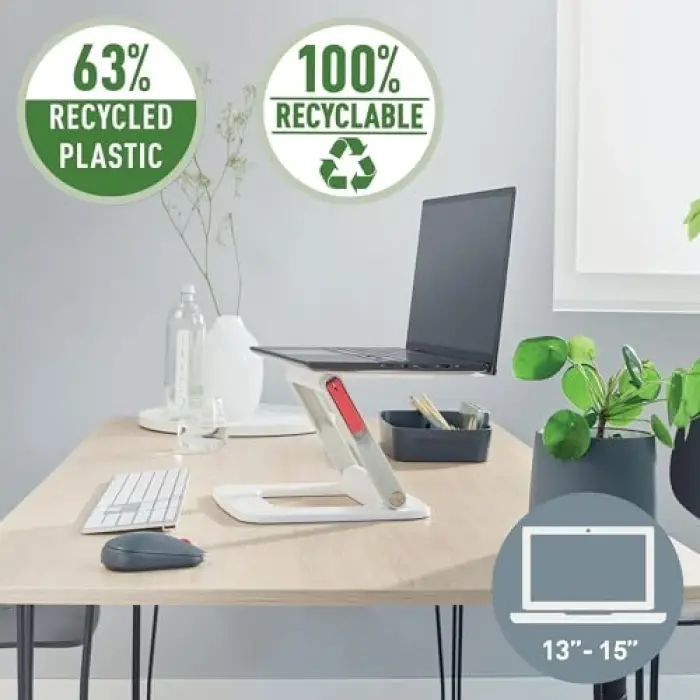Ergo Çok Açılı Laptop Standı