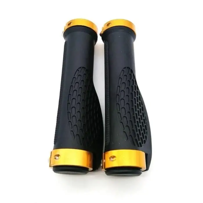 Ergonomik Bisiklet Elcik Xbyc 700 D Sarı