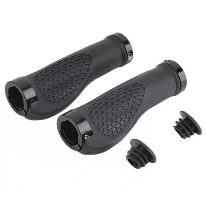 Ergonomik Bisiklet Elcik Xbyc 700 D Siyah