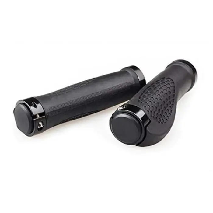 Ergonomik Bisiklet Elcik Xbyc 700 D Siyah