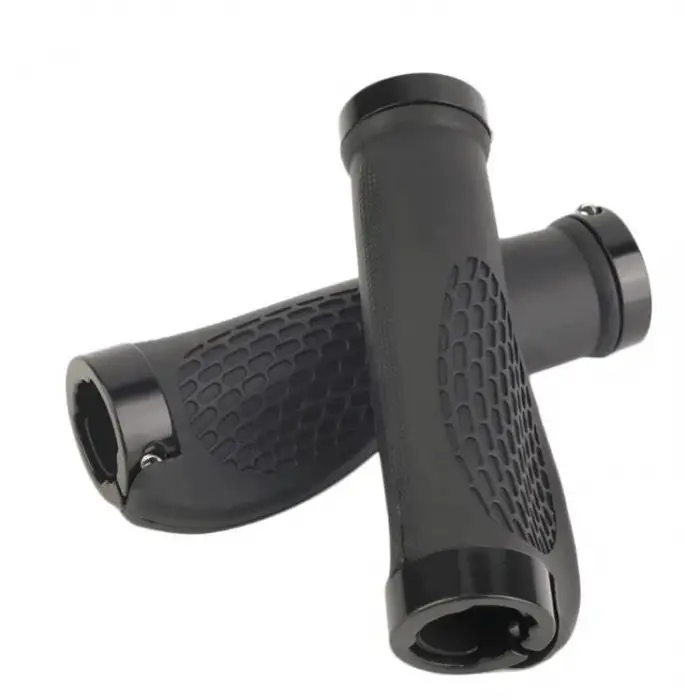 Ergonomik Bisiklet Elcik Xbyc 700 D Siyah