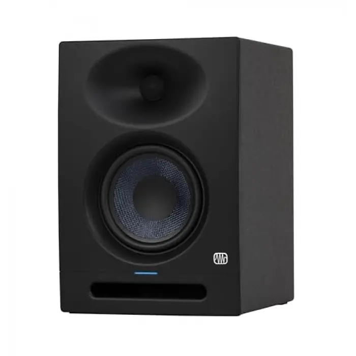 Eris Studio 5 | 5 2-Yollu Aktif Stüdyo Monitor, Ebm Waveguide