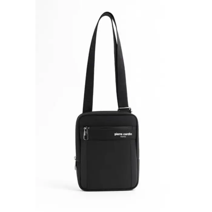 Erkek Çanta Siyah 01pc002011-S