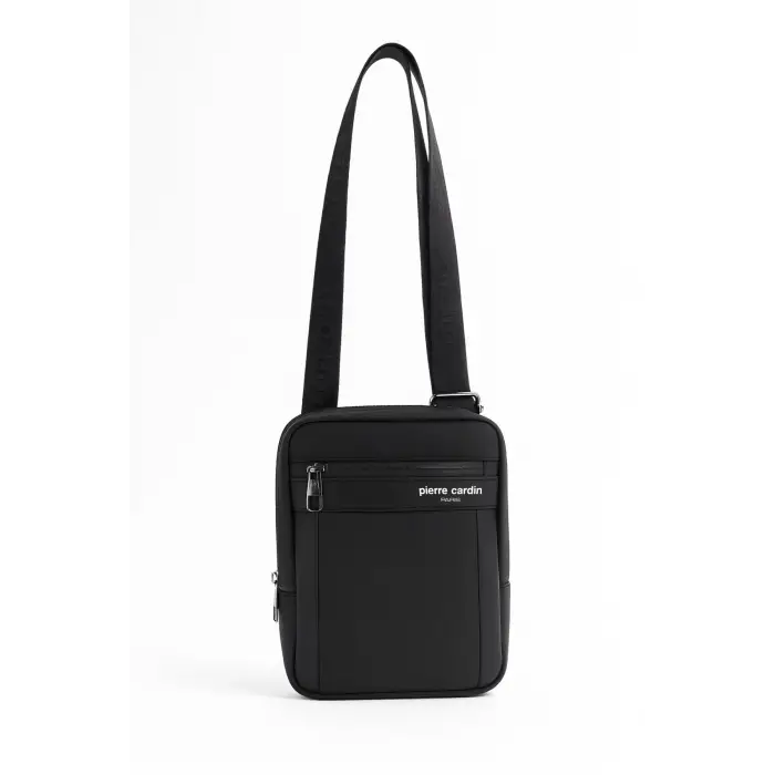 Erkek Çanta Siyah 01pc002011-S