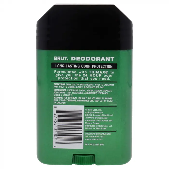 Erkek Deodorant Çubuk, 2,25 ons, Havalı Dalga