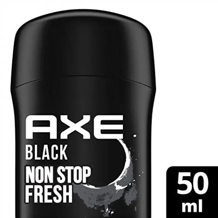 Erkek Deodorant Stick Black (50 ml)