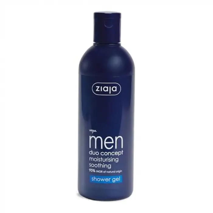 Erkek/Duş Jeli 300 Ml