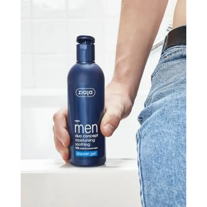 Erkek/Duş Jeli 300 Ml