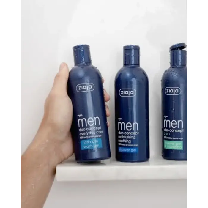 Erkek/Duş Jeli 300 Ml